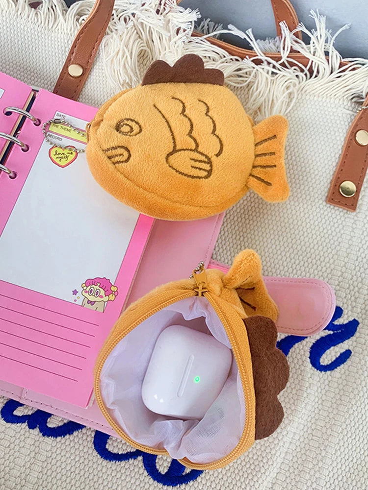 Hidden Safe Animal Plushies