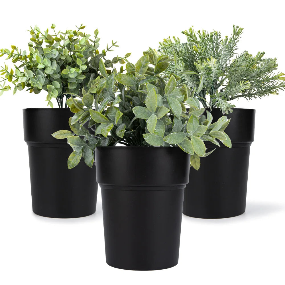 Hidden Flower Pot