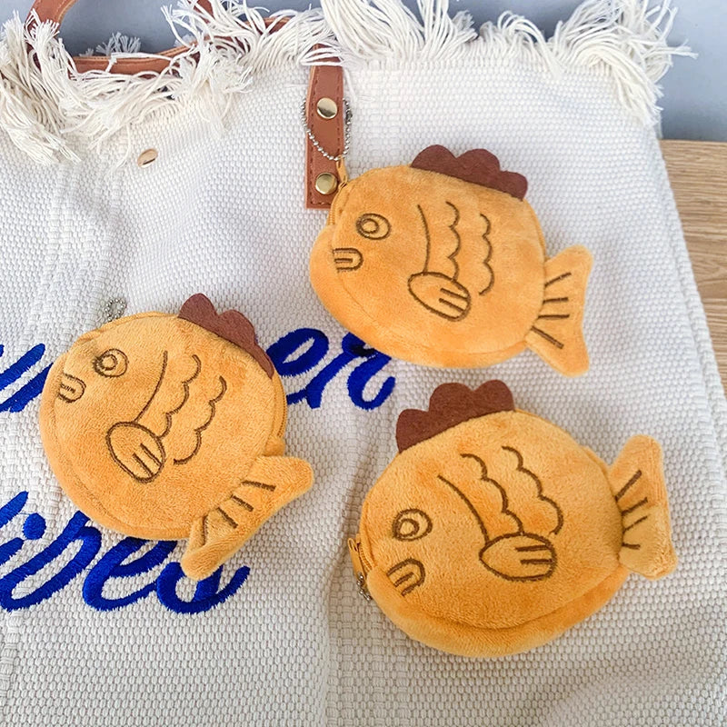 Hidden Safe Animal Plushies
