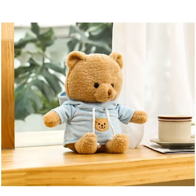 Hidden Safe Teddy
