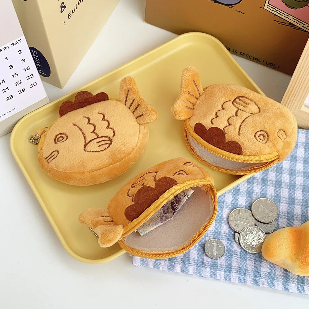 Hidden Safe Animal Plushies