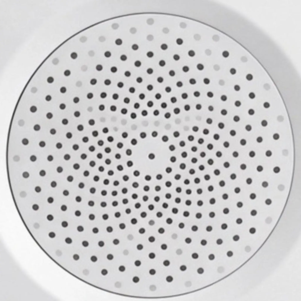 Secret Storage Fan