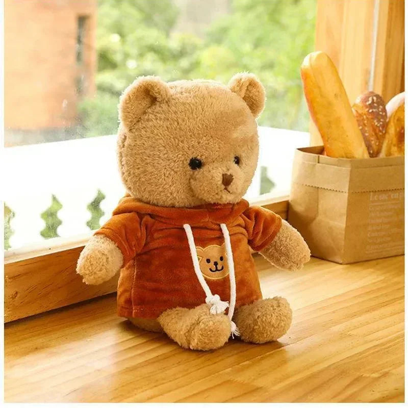 Hidden Safe Teddy