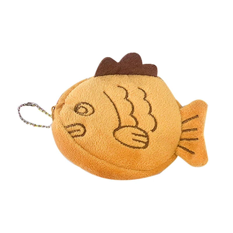 Hidden Safe Animal Plushies