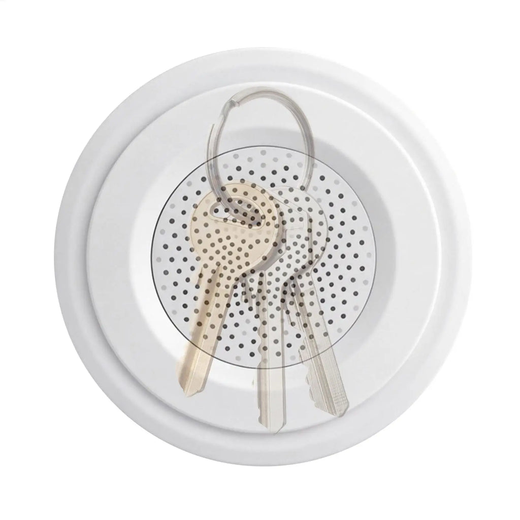 Secret Storage Fan