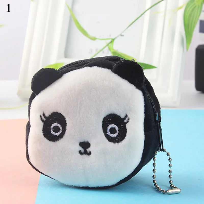 Hidden Safe Animal Plushies