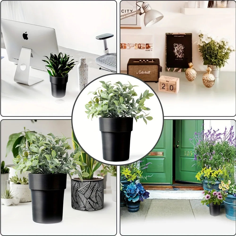 Hidden Flower Pot