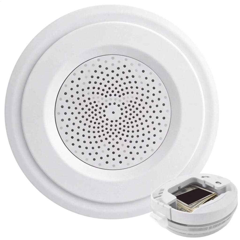 Secret Storage Fan