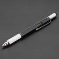 Hidden Multifunctional Pen