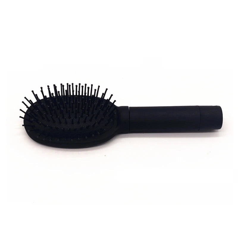 Secret Hairbrush
