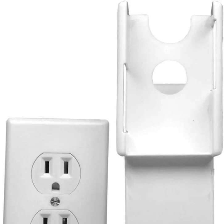 Hidden Wall Socket