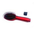 Secret Hairbrush