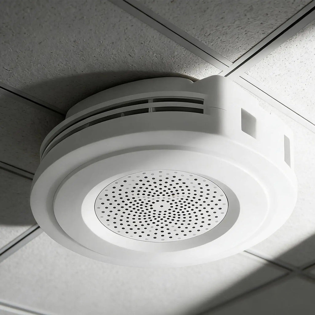 Secret Storage Fan