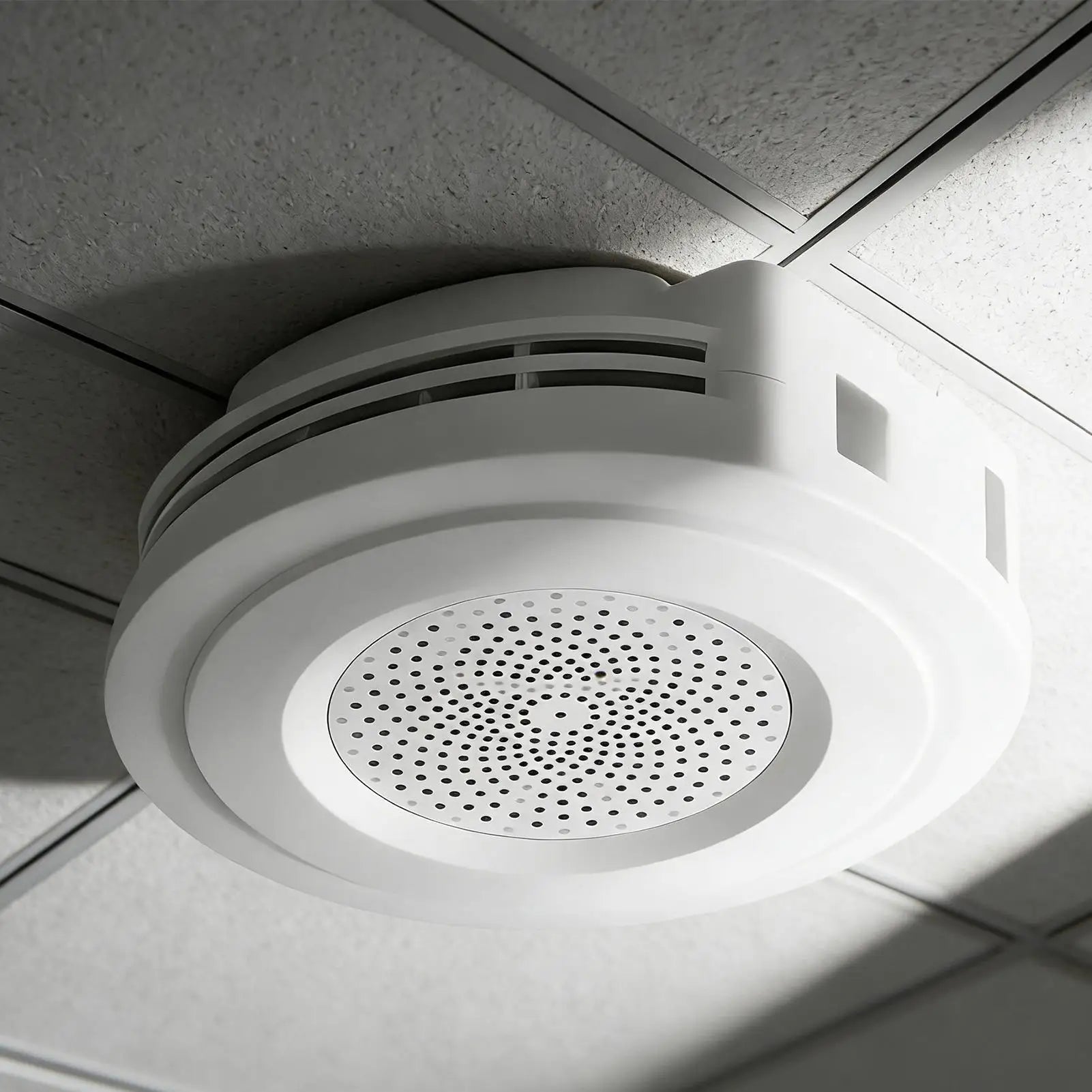 Secret Storage Fan